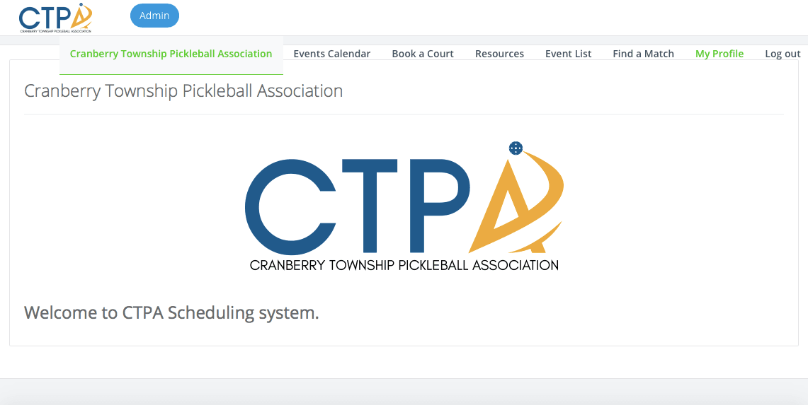 web based application
