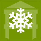 snowflake_green