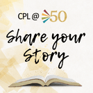 Share Your Story