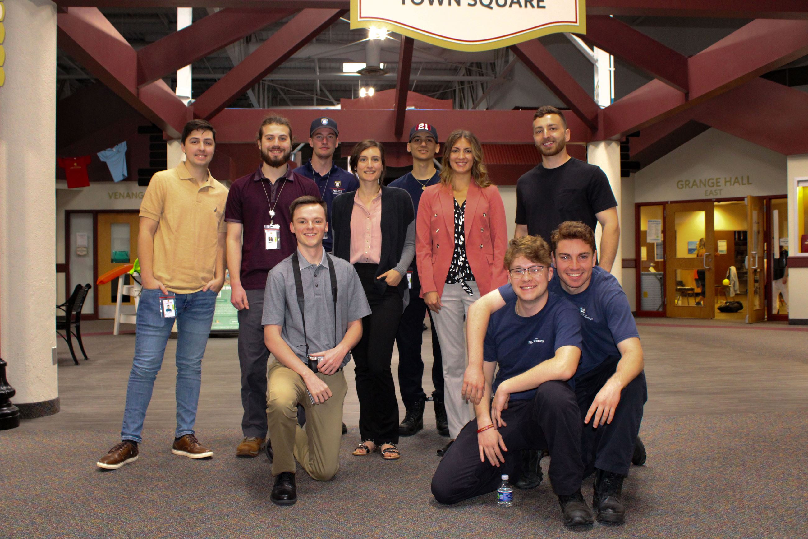 Intership Photos (1)