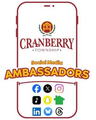 Social Media Ambassador