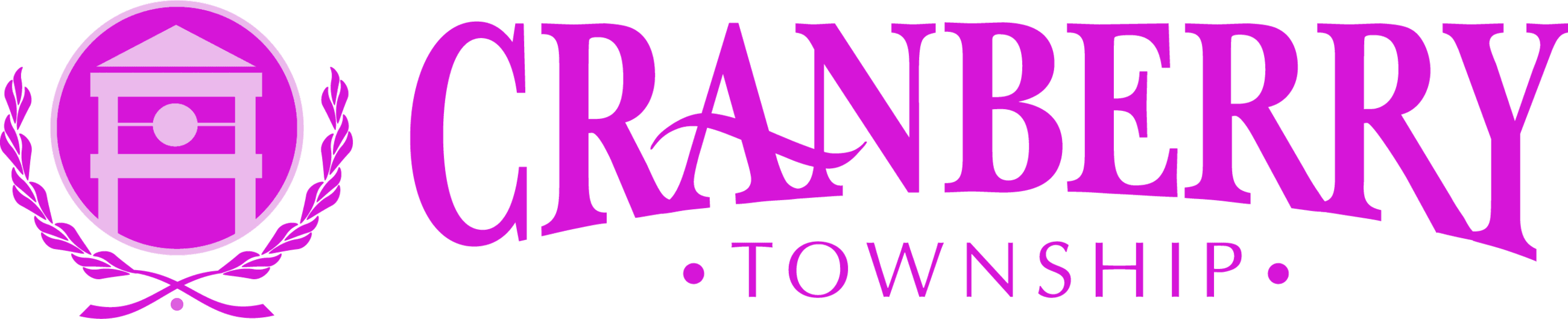 Cran Logo Pink