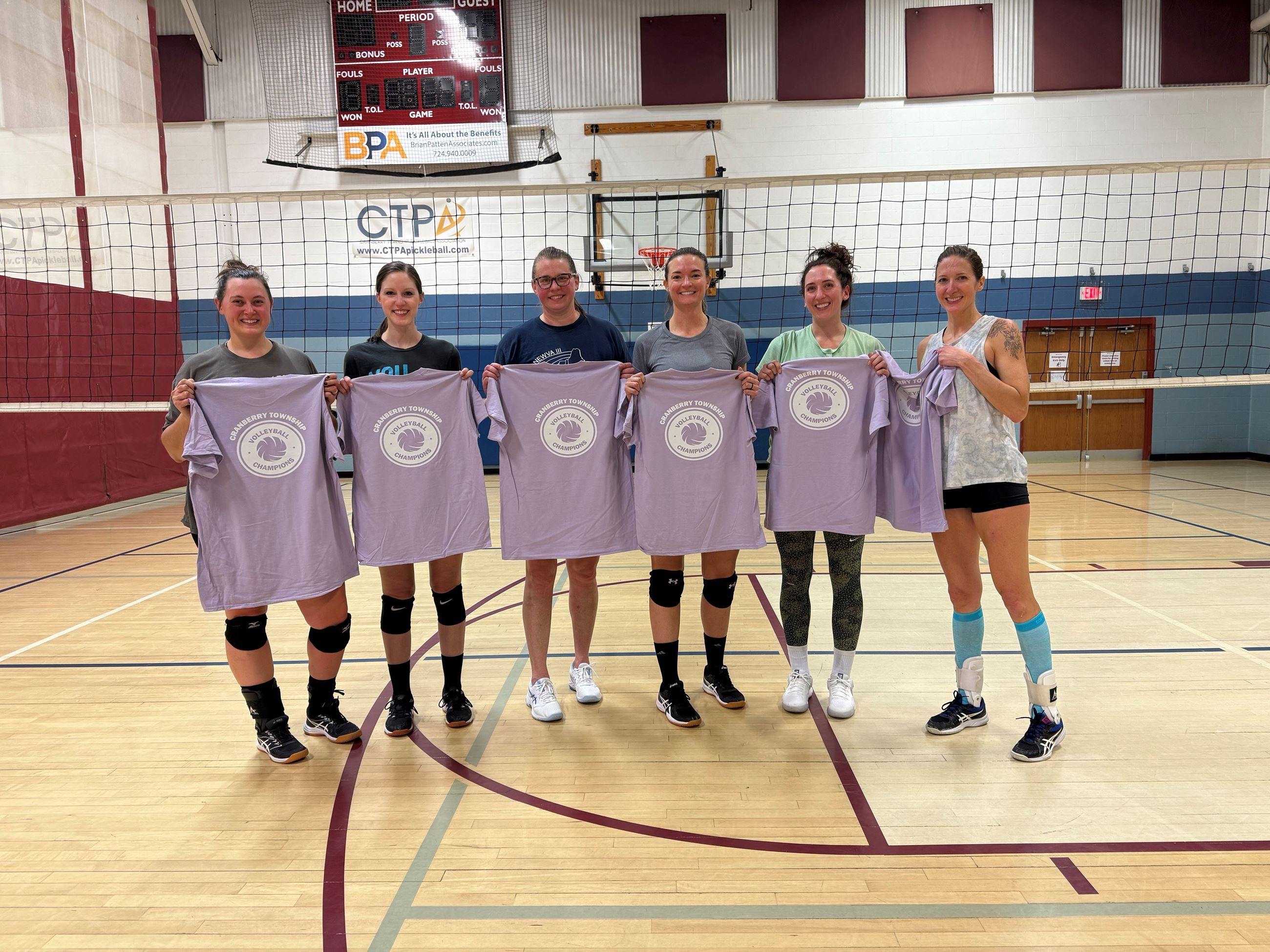 Upper Division - Rock Band